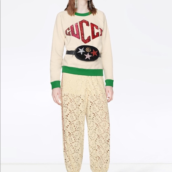 New $1890 authentic Gucci belt bag - Picture 4 of 14